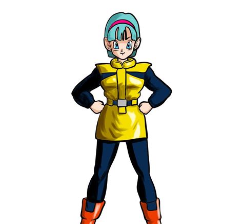 bulma comic|Dragonball Z